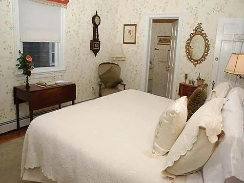Beach Walk On The Ocean Ocean City Bed & Breakfast