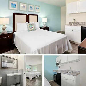  Motel Madison Beach Bayside