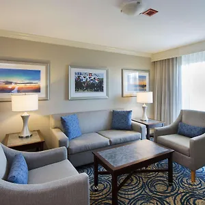 Doubletree By Hilton Airport-westshore United States