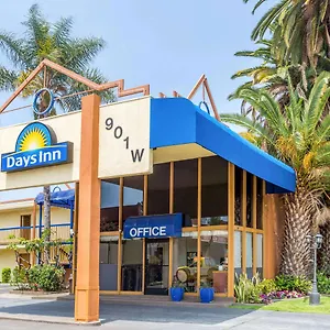 Days By Wyndham Angeles Lax/venicebch/marina Delray United States