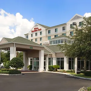 Hilton Garden Tampa North United States