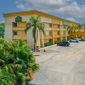 La Quinta By Wyndham Brandon West United States