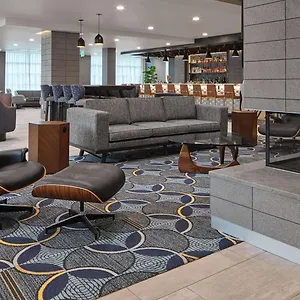 River's Edge Portland, Tapestry Collection By Hilton United States