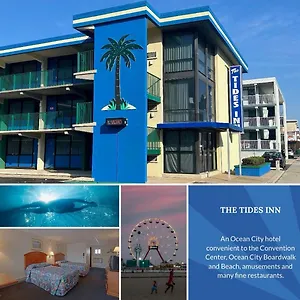 3* Motel Tides