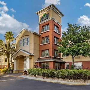 Extended America - - Airport - N Westshore Blvd United States