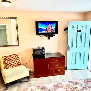 2* Motel Atlantic Breeze &