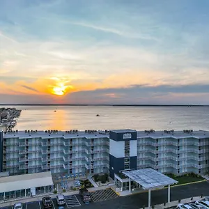  Aparthotel Bay Club