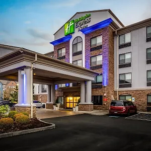 Express & Mall-portland Area By Ihg United States
