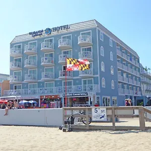3* Hotel Tidelands Caribbean Boardwalk And