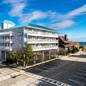 4* Aparthotel Marylander Condominiums, 90 Steps From The