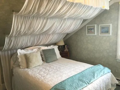Bed & Breakfast Beach Walk On The Ocean Ocean City