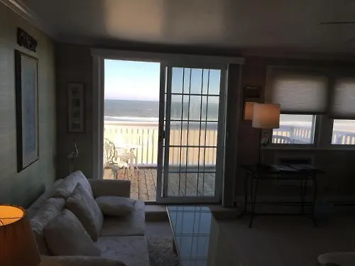 Bed & Breakfast Beach Walk On The Ocean Ocean City