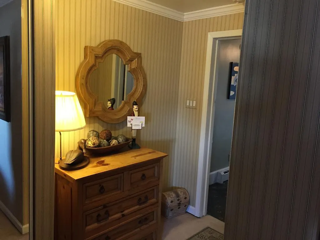 Beach Walk On The Ocean Ocean City 4*,  Stati Uniti